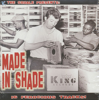 V.A. - Made in Shade : 16 Ferocious Rockers - Klik op de afbeelding om het venster te sluiten